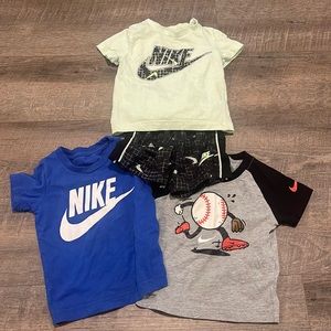 Nike Bundle